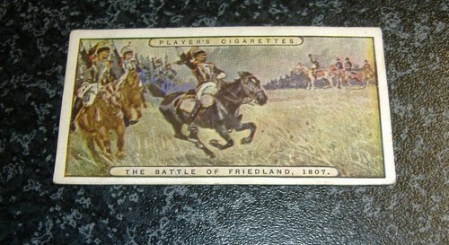 John player napoleon no18 - napoleon,