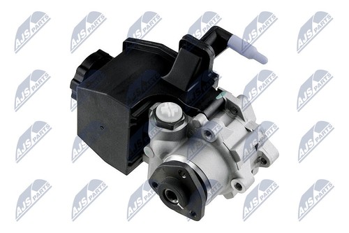 Spw 036 nty hydraulic - nty, pump