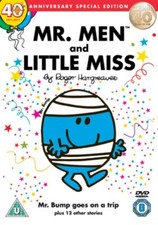 Mr Men and Little Miss: Mr