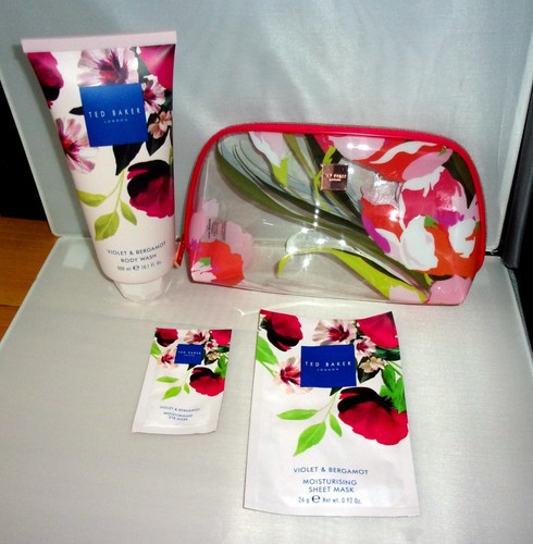 Ted baker make bag - ted,