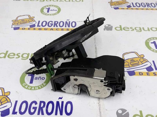 51227167076 rear door lock - , rh