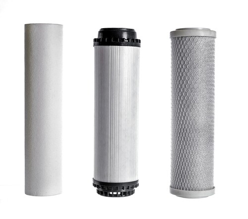 Stage water filters for - filters,