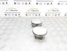 Harley Davidson Pair of Pistons MAHLE 101mm 21954-11