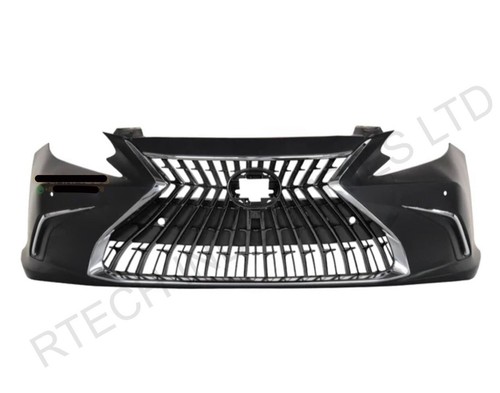 Lexus front bumper grille - lexus,