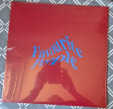 Favourite People Favourite