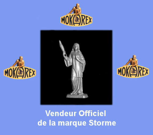 Mokarex storme atrebate - storme,