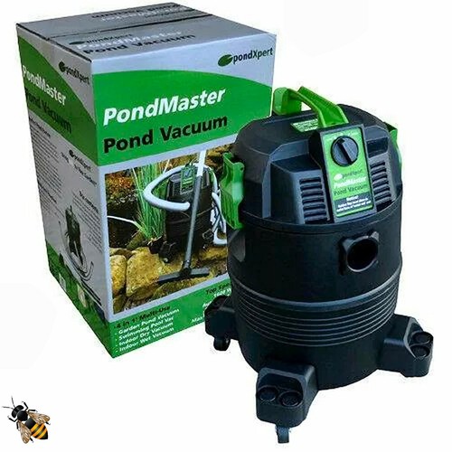 Pondxpert pond vacuum garden - pond,