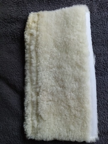 Bridle pol cover real