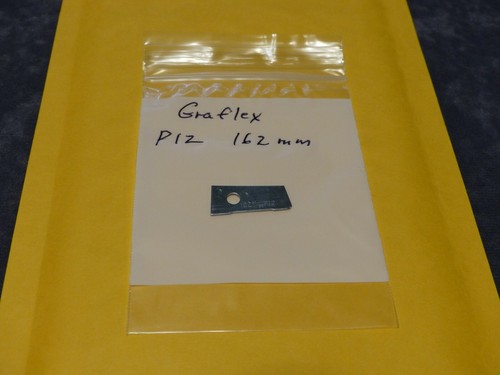 Graflex p12 162 cam - /, mm