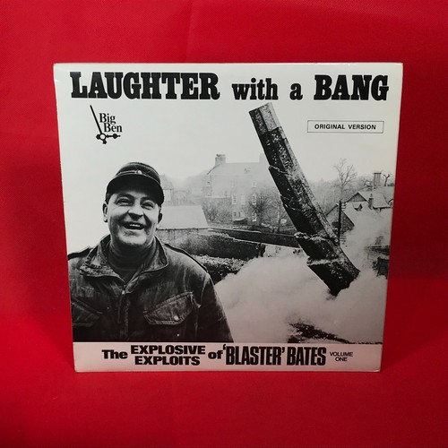 Laughter with bang 1967 - 1967, uk