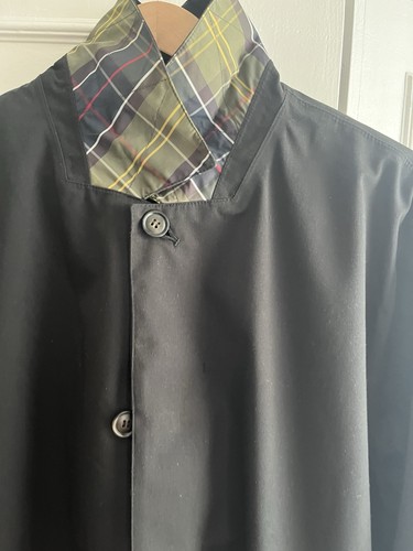 Barbour men trench coat - barbour, men's