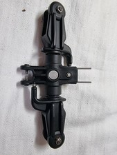 Thunder Tiger Raptor 30/50 V2