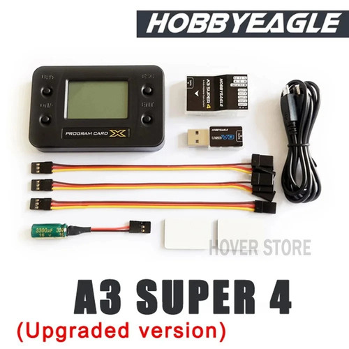 Hobbyeagle super 6 - hobbyeagle, 6-axle