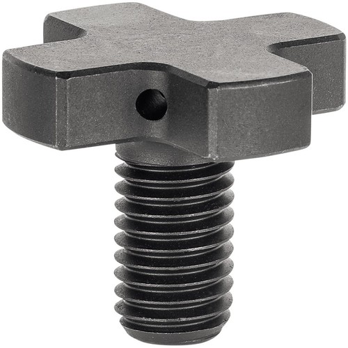 Drawbar bolt bored - drawbar,