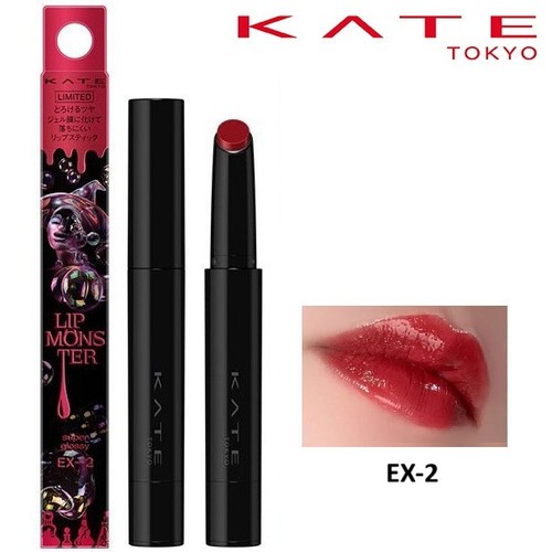 Kanebo kate lip monster - lip,