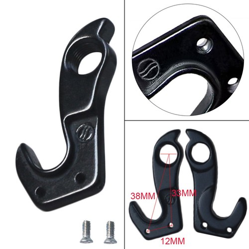 Bike gear rear derailleur mech - derailleur,