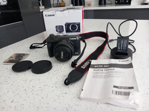 Canon eos digital camera - canon,
