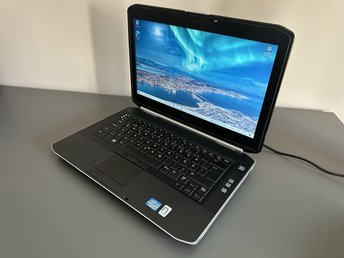 Laptop dell latitude e5420 - dell,