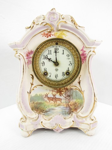 Antique ansonia royal bonn - ansonia,
