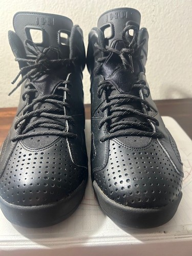 Size air jordan 6 retro - 12,