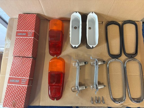 Pair mini pick - pair,