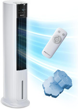 ® 7L 4In1 Evaporative Air