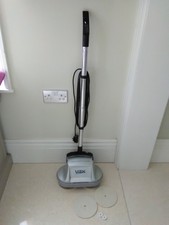 VAX Selections hard floor