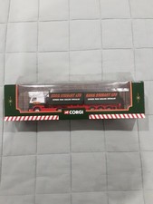 Corgi 1/64 TY86705 Eddie