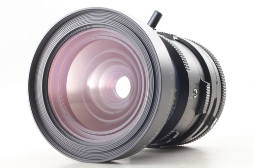 Mint mamiya sekor shift z - sekor,