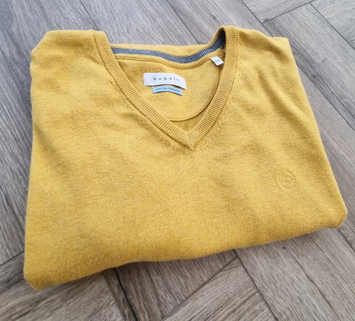 Bugatti cotton cashmere - 💥bugatti,