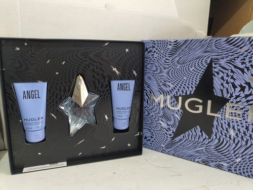 Thierry mugler angel - thierry, 25ml