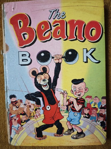 Beano annual 1964 - beano,