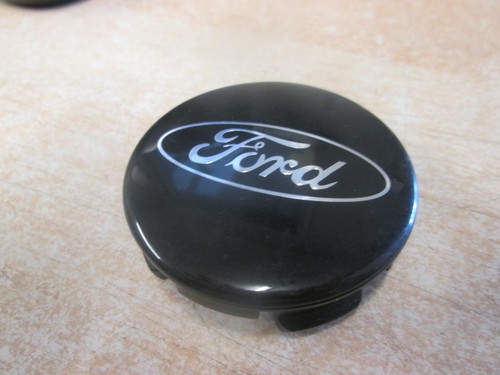Genuine ford 54mm black - genuine,