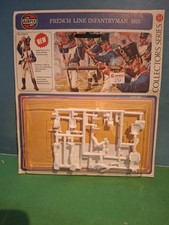 Airfix collectors series - collectors,
