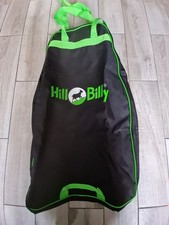 Official hill billy - billy, golf