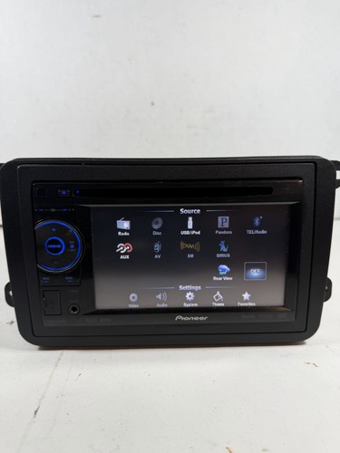 Pioneer avh p1400dvd inch - avh-p1400dvd,