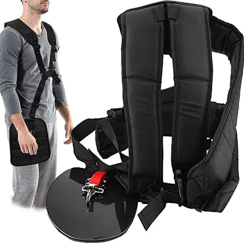 Adjustable padded shoulder - padded,