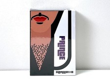 Prince Chameleon CD 10-disc