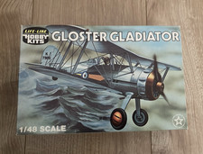 Life Like Hobby Model Kit