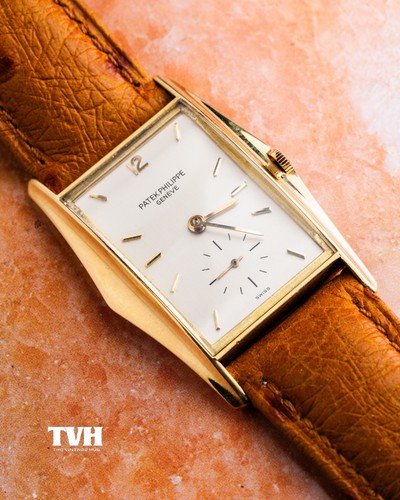 Patek philippe manta ray - patek, ray”