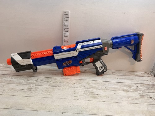 Nerf strike elite alpha - n-strike,