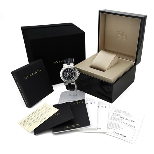 Bvlgari diagono professional - bvlgari,