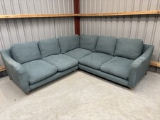 Loaf Bumpster Corner Sofa In