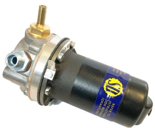 Aua4080 fuel pump - su,