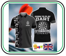 Dart shirt  Quality Item