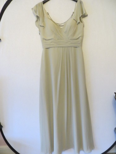 Romantica sage green - romantica,
