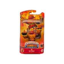 Skylanders Giants "Hot Head" -