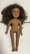 Design A Friend Doll Collection 