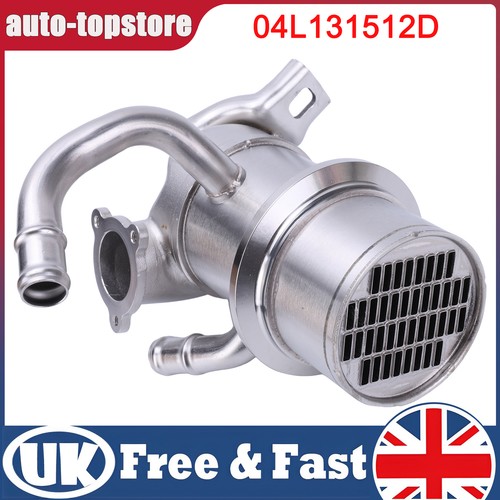 Egr cooler 04l131512d - egr,