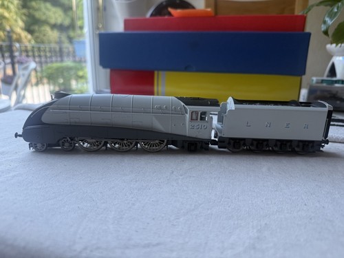 Hornby class 2510 - hornby, a4